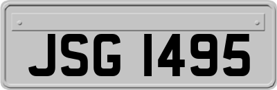 JSG1495