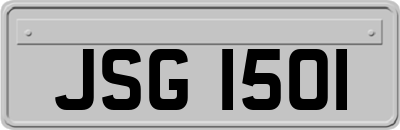 JSG1501