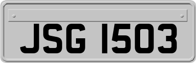 JSG1503
