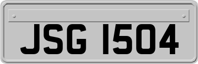 JSG1504