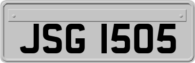 JSG1505