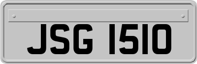 JSG1510