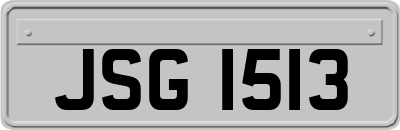 JSG1513