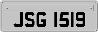 JSG1519