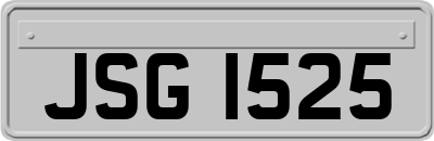 JSG1525