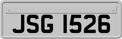 JSG1526