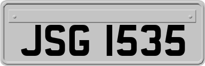 JSG1535
