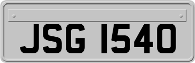 JSG1540