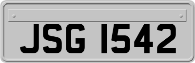 JSG1542