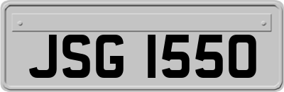 JSG1550