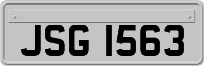 JSG1563