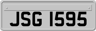 JSG1595