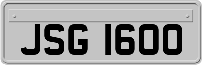 JSG1600