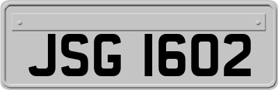 JSG1602