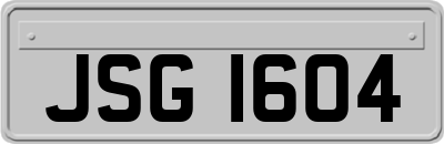 JSG1604
