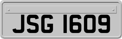JSG1609