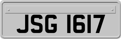 JSG1617