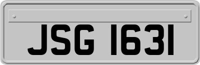 JSG1631