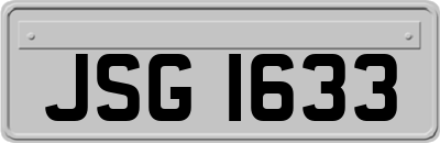 JSG1633