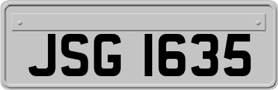JSG1635