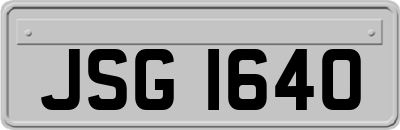JSG1640