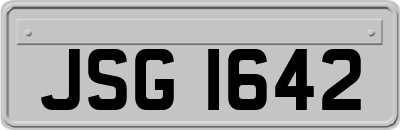 JSG1642