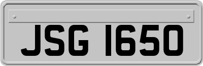 JSG1650