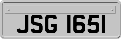 JSG1651