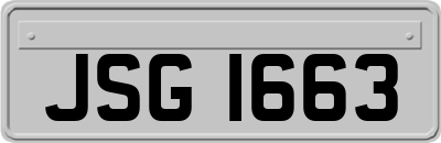 JSG1663