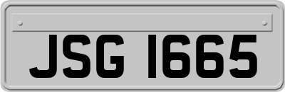 JSG1665