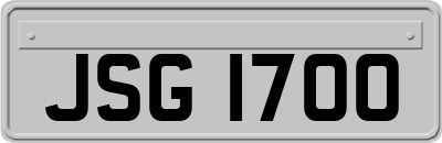 JSG1700