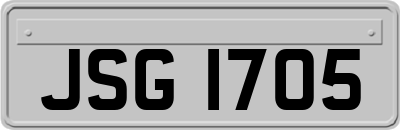 JSG1705