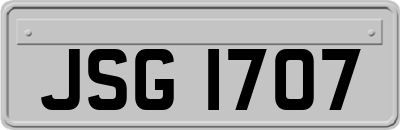 JSG1707
