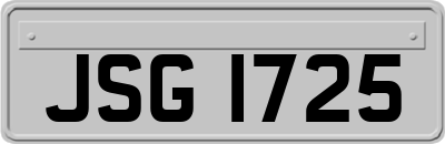 JSG1725