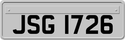 JSG1726