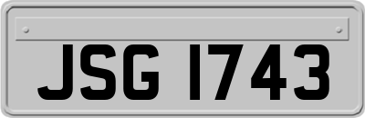 JSG1743