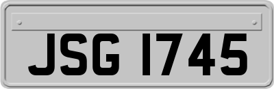 JSG1745