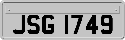JSG1749