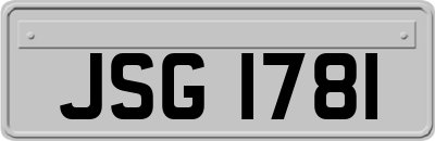 JSG1781