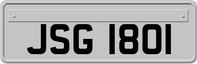 JSG1801