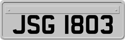 JSG1803