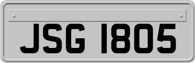 JSG1805