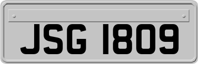 JSG1809