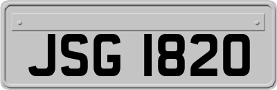 JSG1820