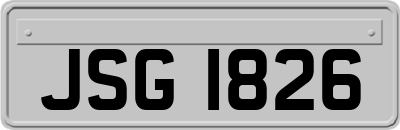 JSG1826