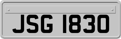 JSG1830