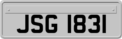 JSG1831