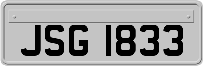 JSG1833