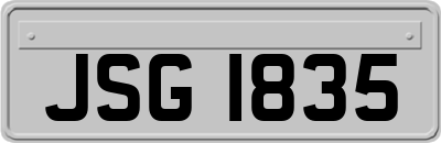 JSG1835