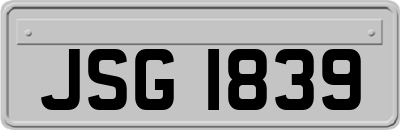 JSG1839
